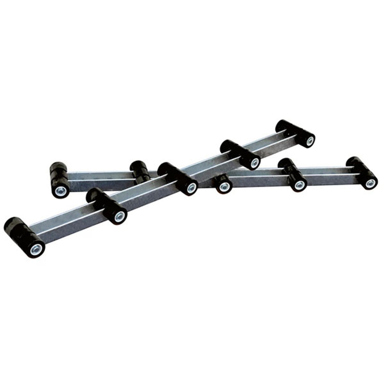 Tie Down 5' Roller Bunk Trailer Guide-Ons